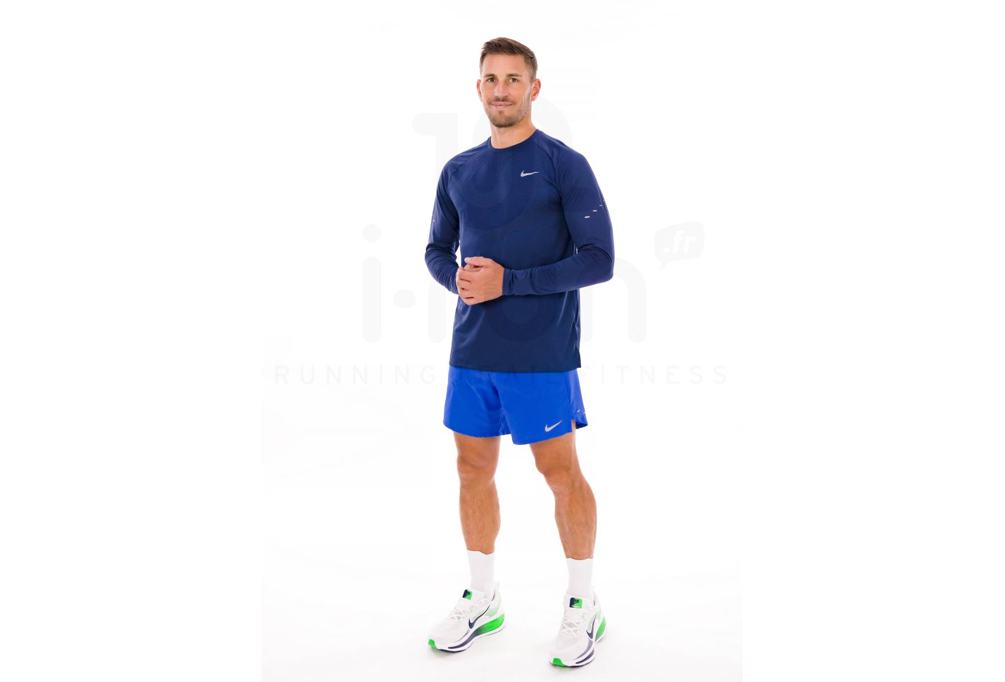 Nike Falcata