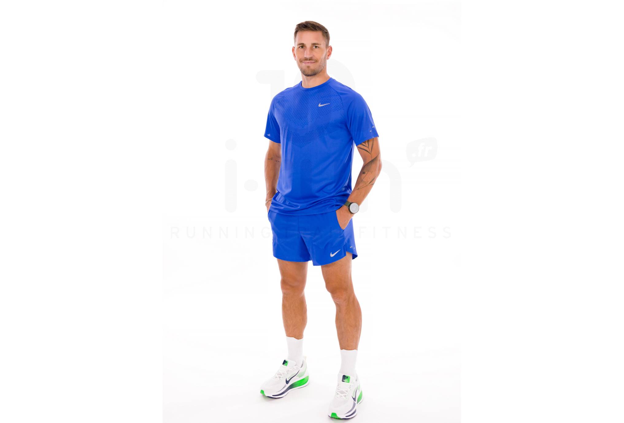 Nike Stride Herren