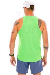 Nike camiseta de tirantes Stride