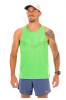Nike camiseta de tirantes Stride