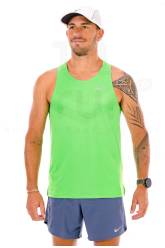 Nike camiseta de tirantes Stride