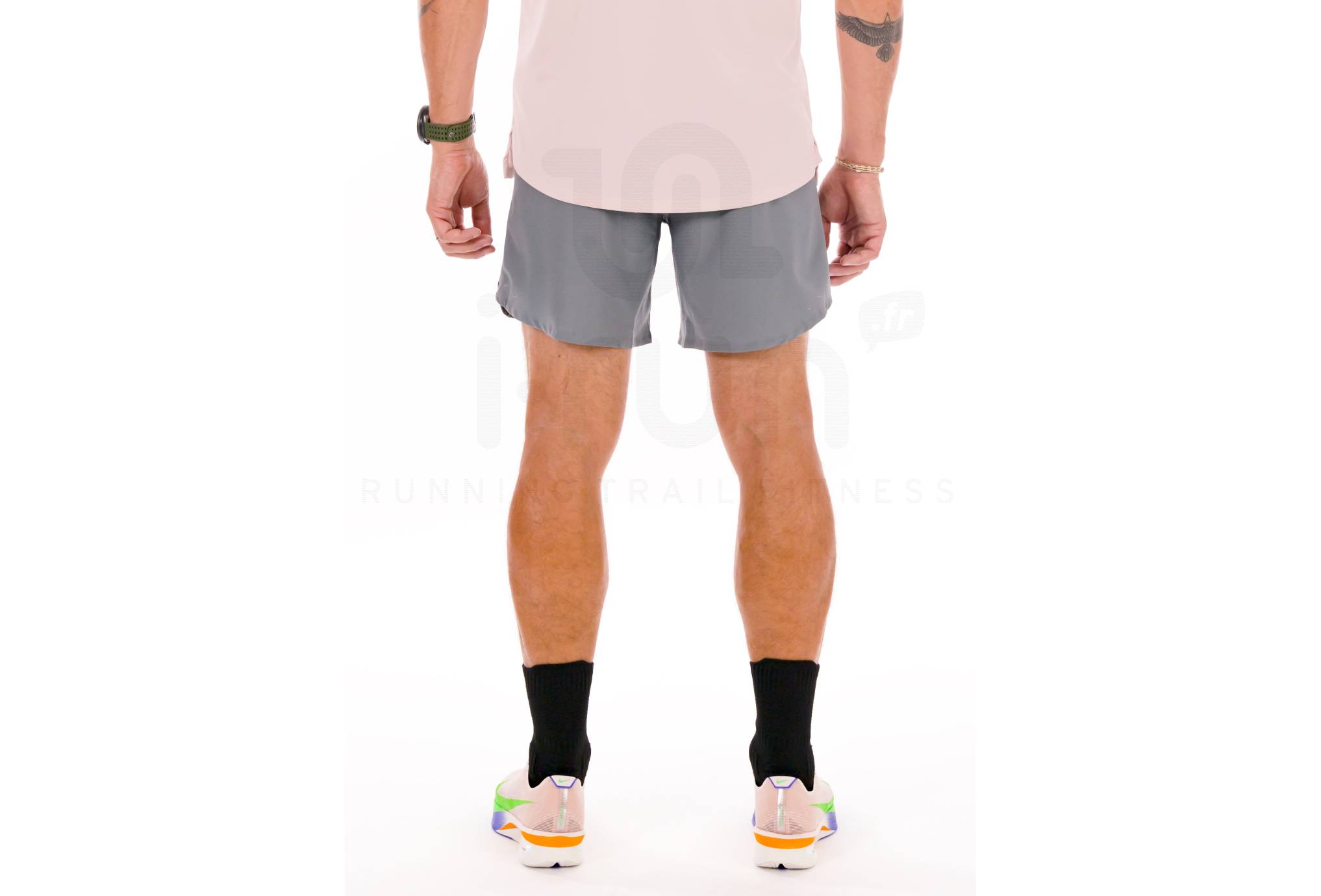 Nike pantal�n corto Stride