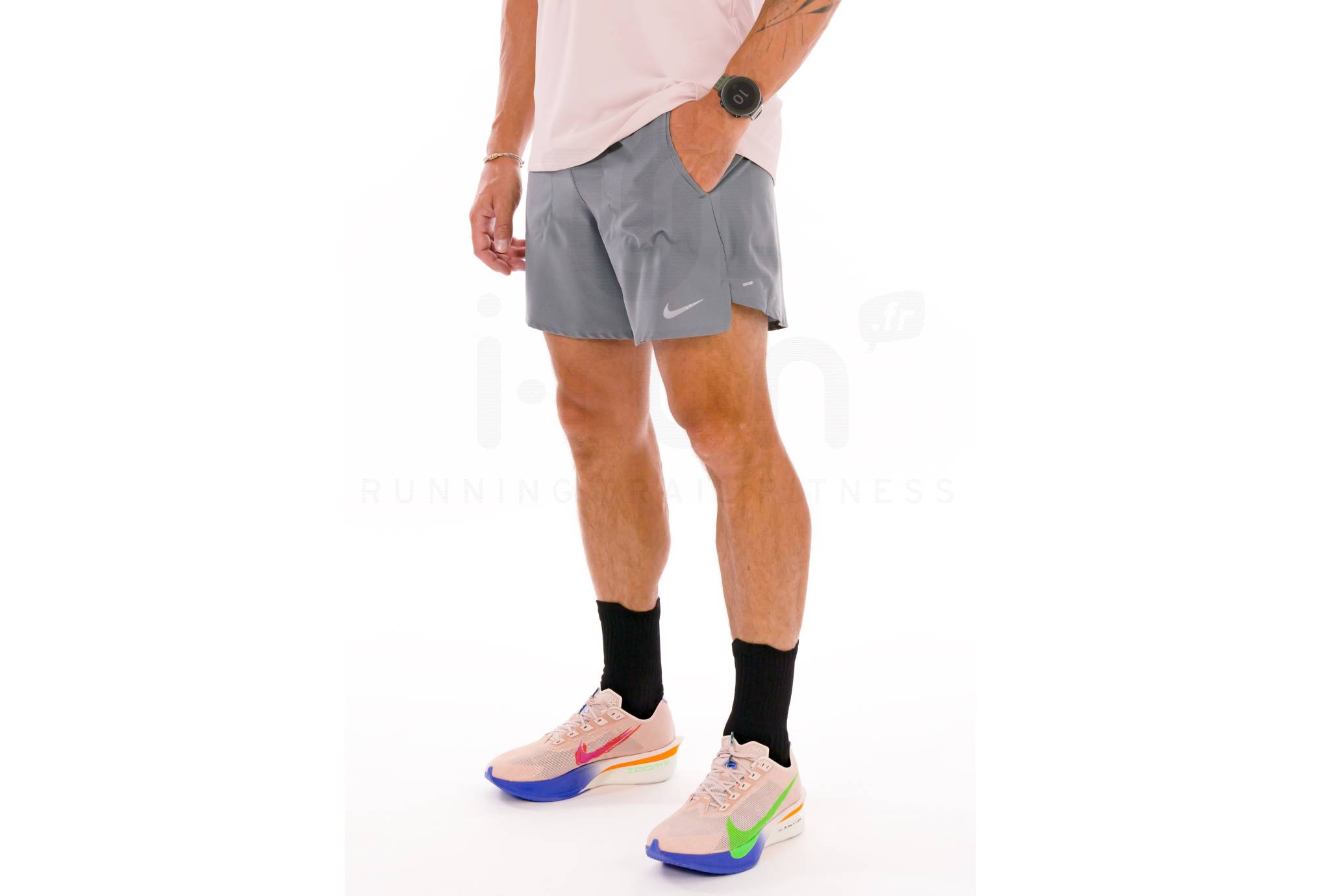 Nike pantal�n corto Stride
