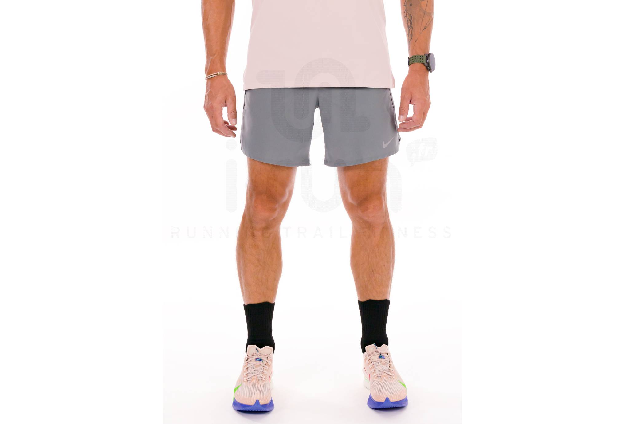 Nike pantal�n corto Stride