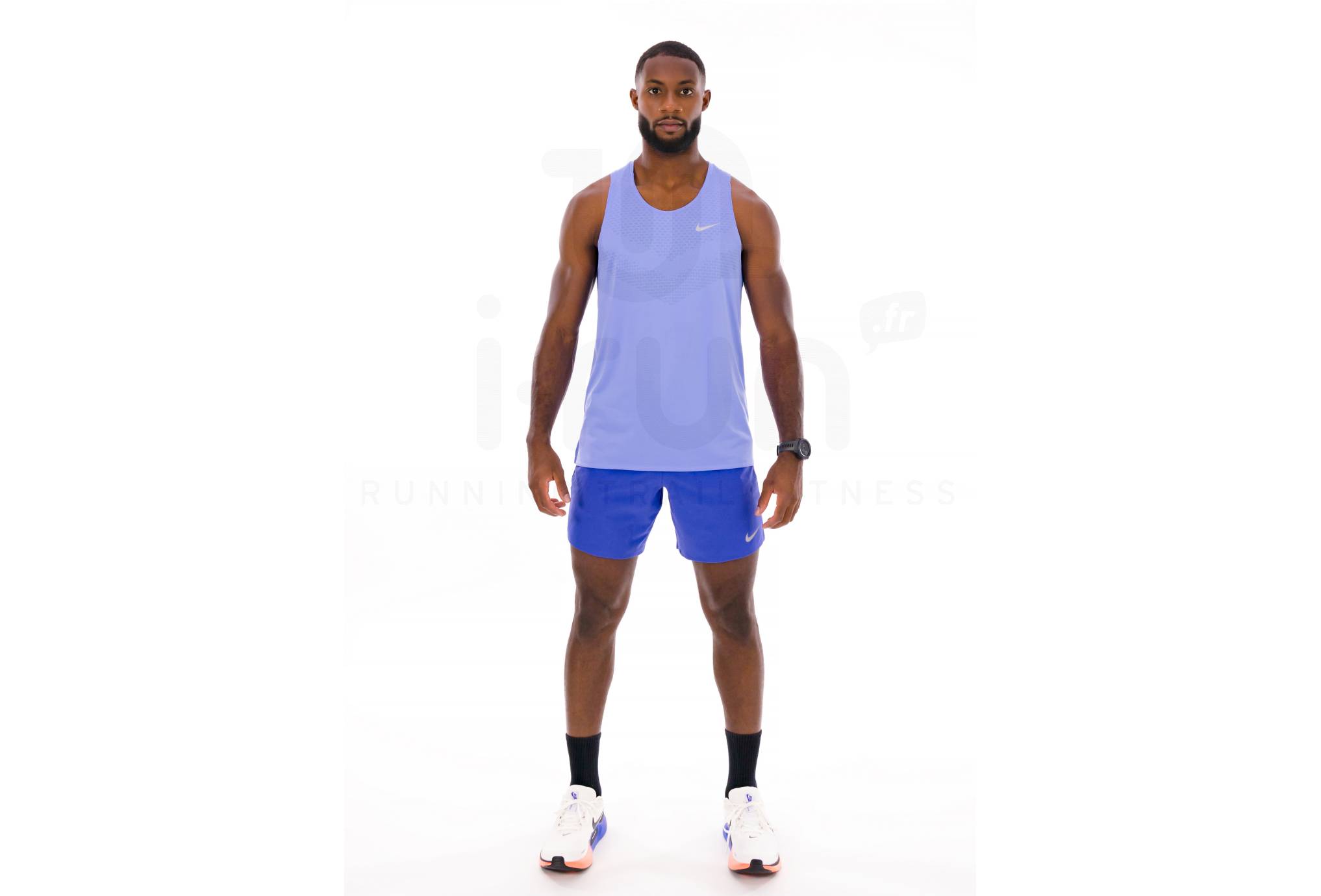 Nike Stride