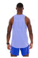 Nike camiseta de tirantes Stride