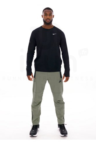 Nike Stride Waffle Crew 