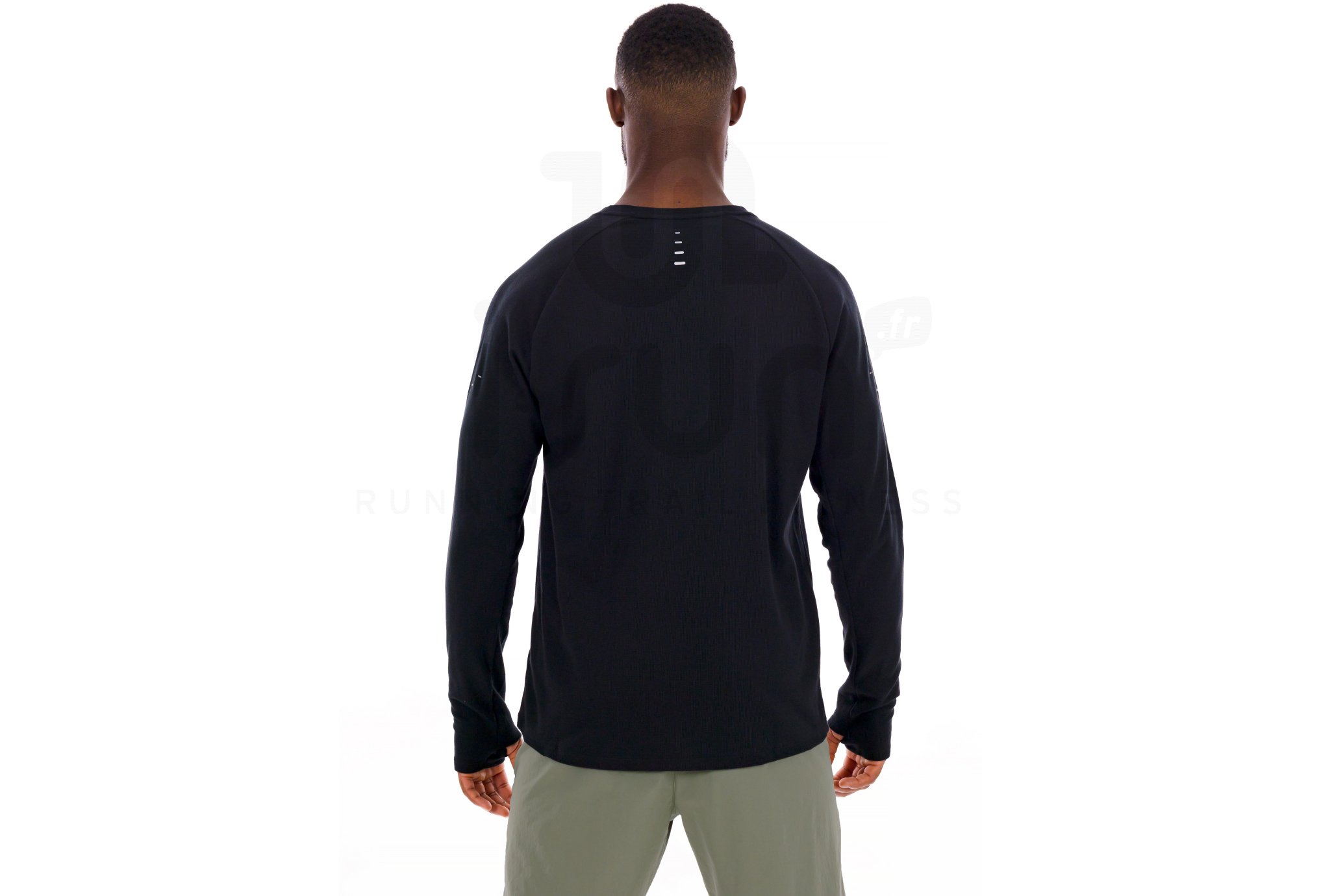 Nike Stride Waffle Crew