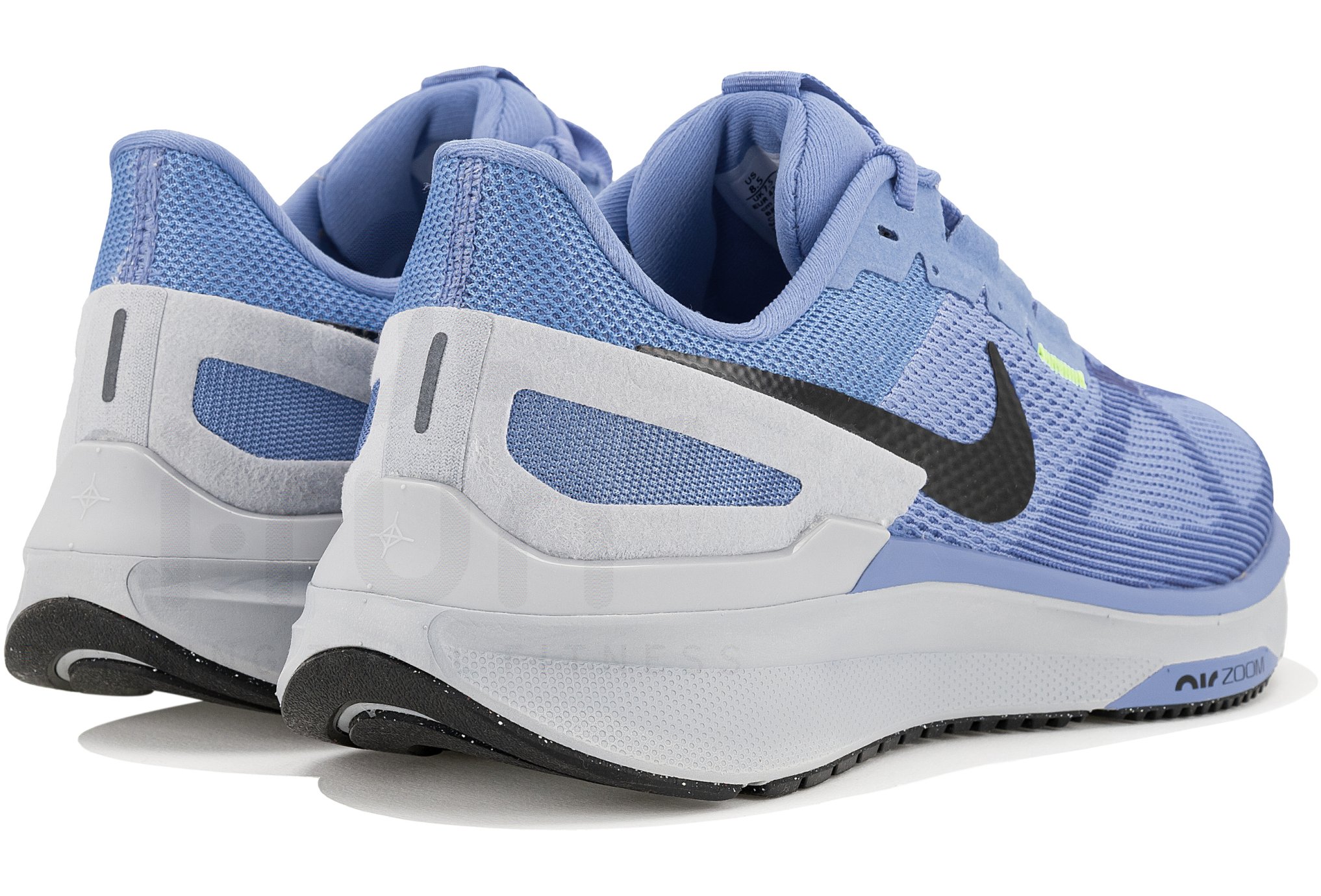 Nike Structure 25