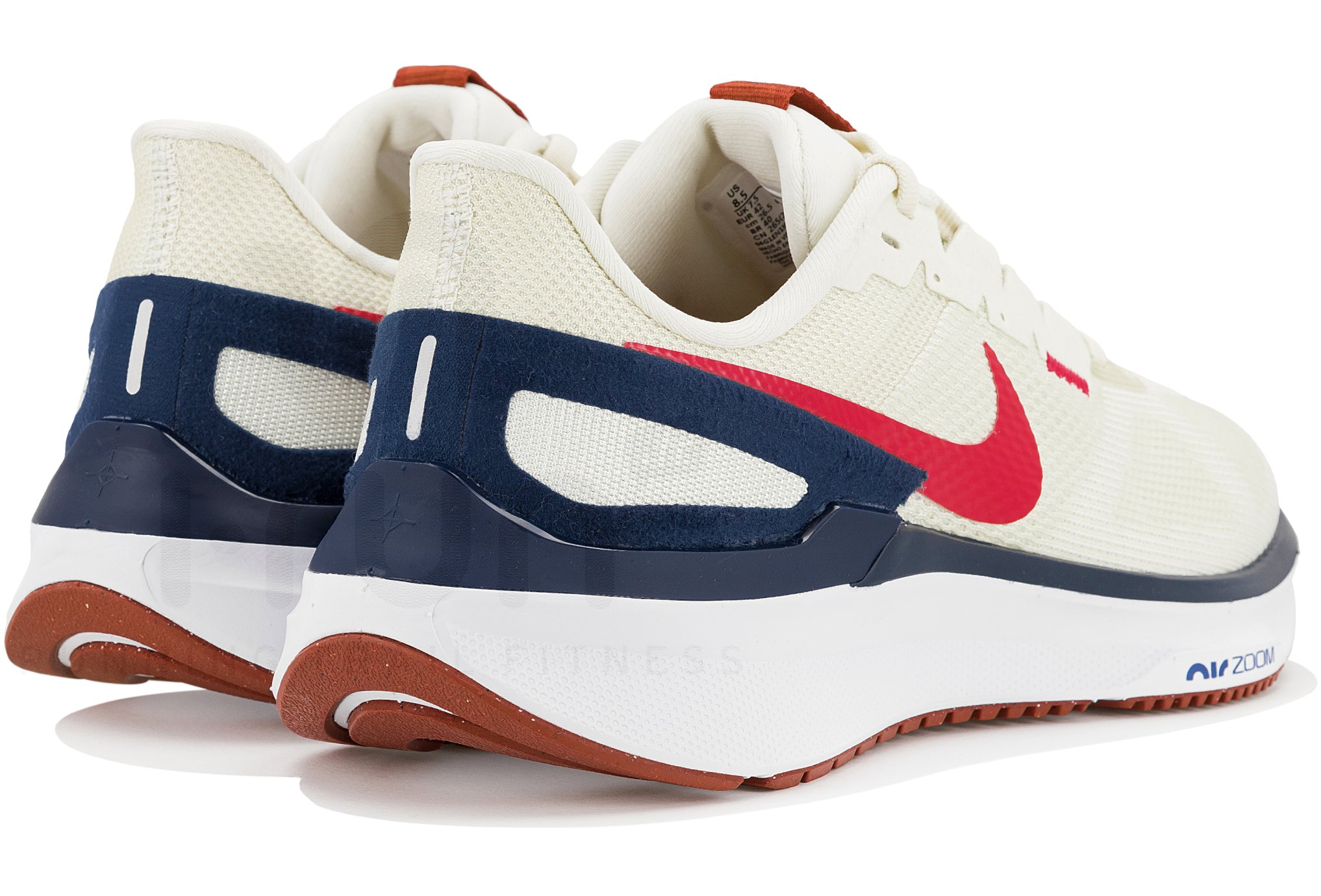 Nike Structure 25 Herren