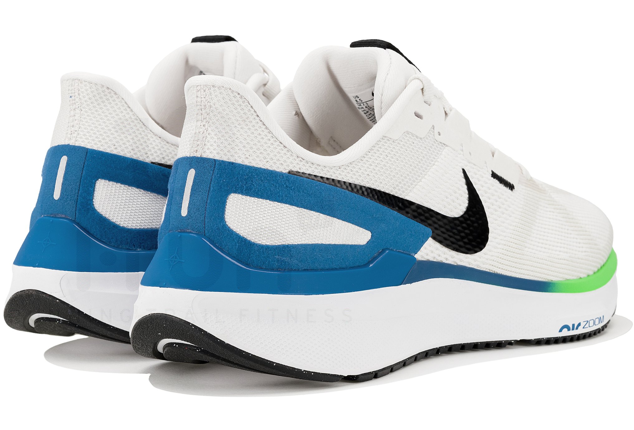 Nike Structure 25 M