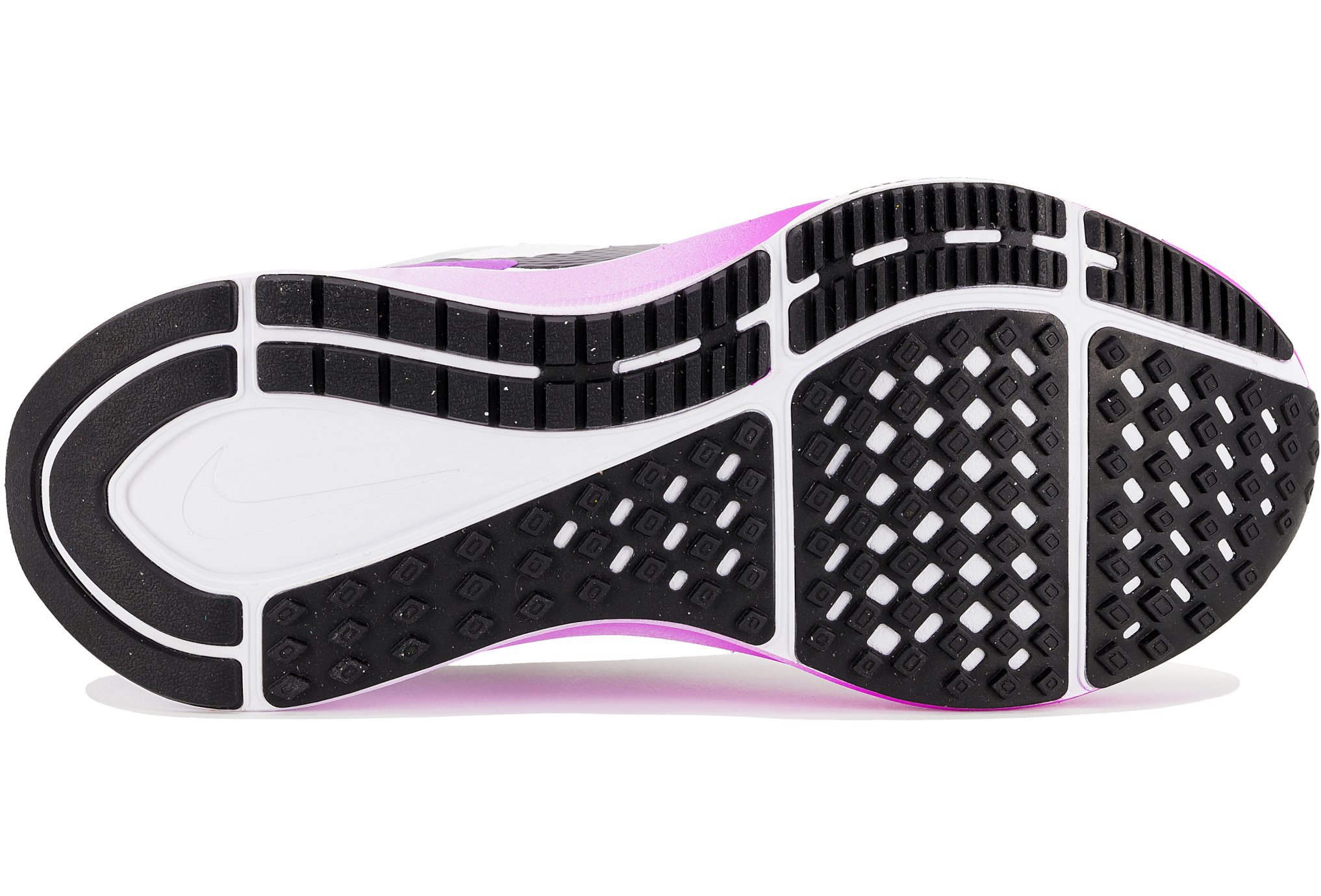 Nike Structure 25