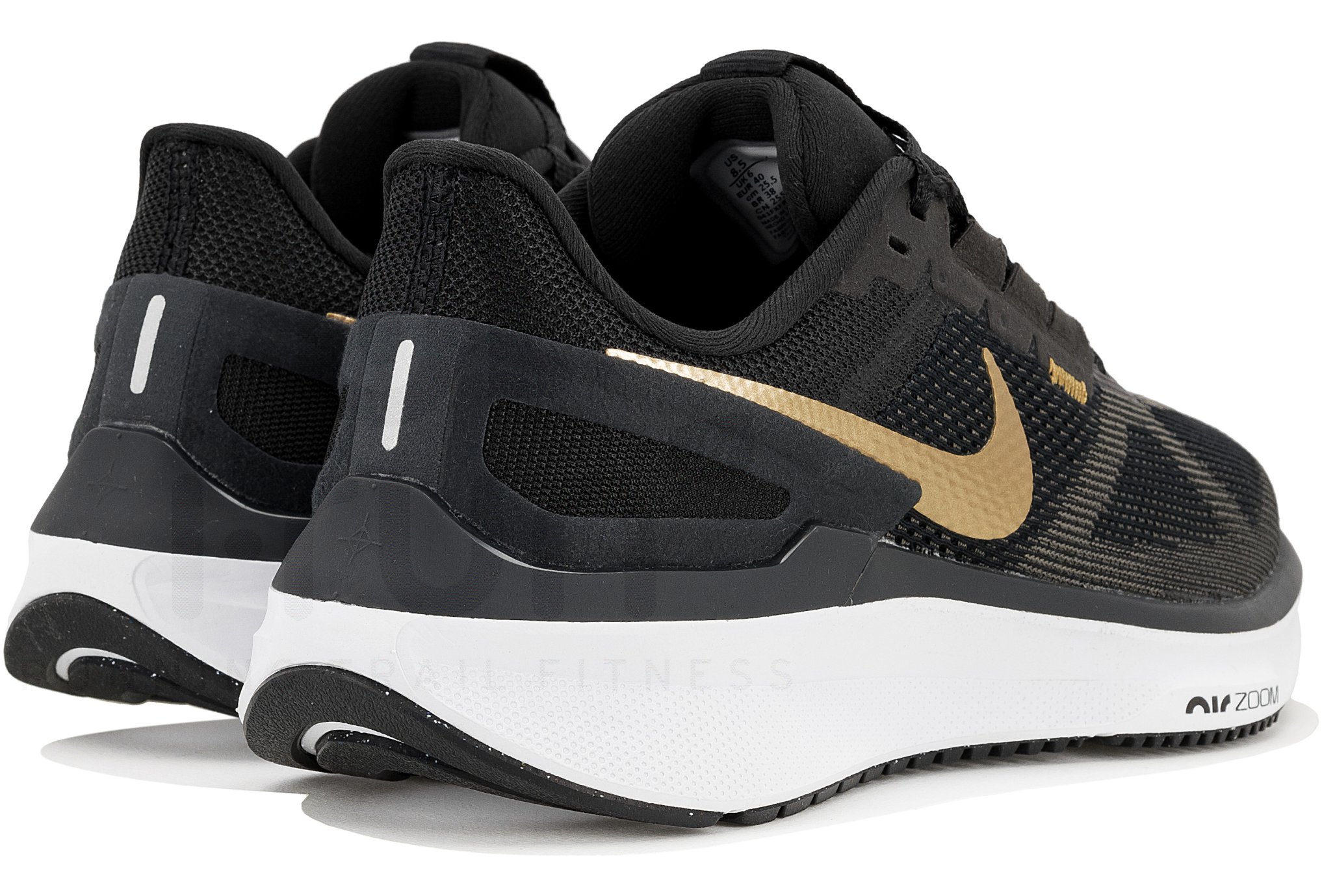 Nike Structure 25 W
