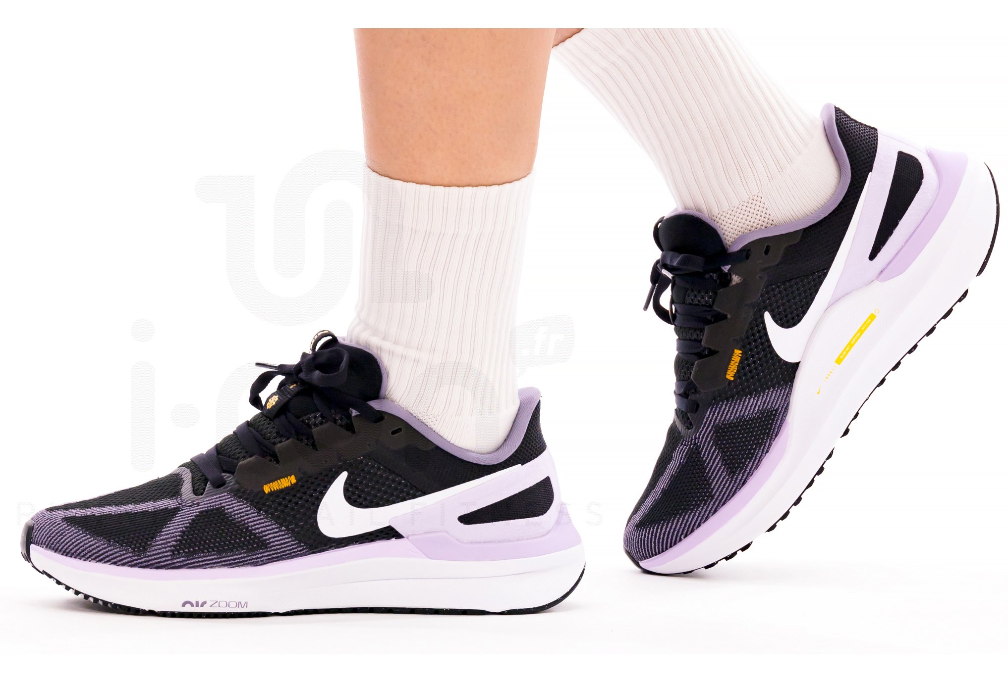 Nike Structure 25