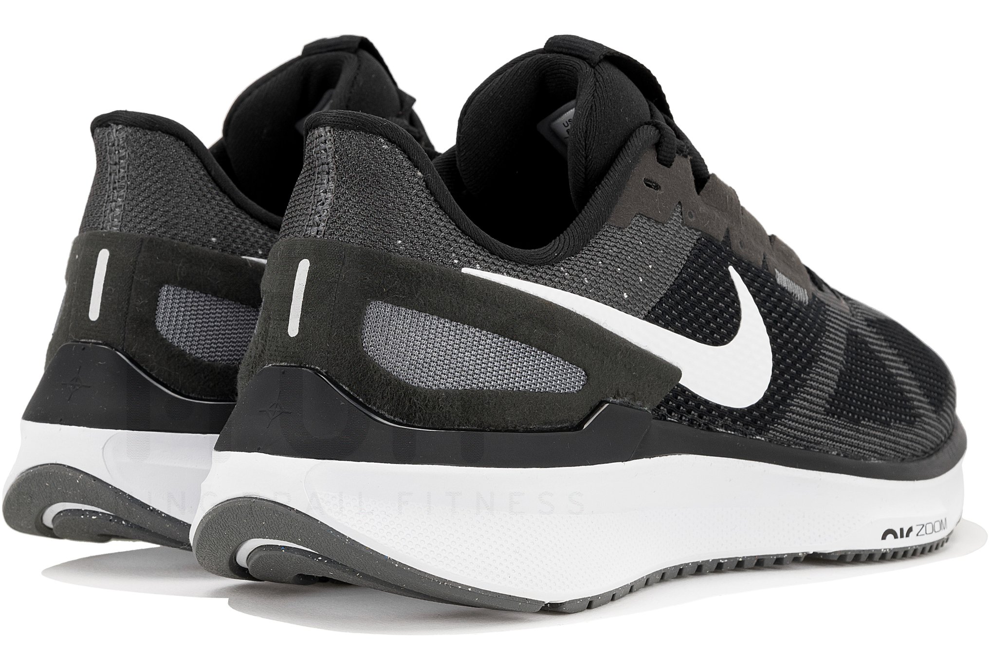 Nike Structure 25 Wide M