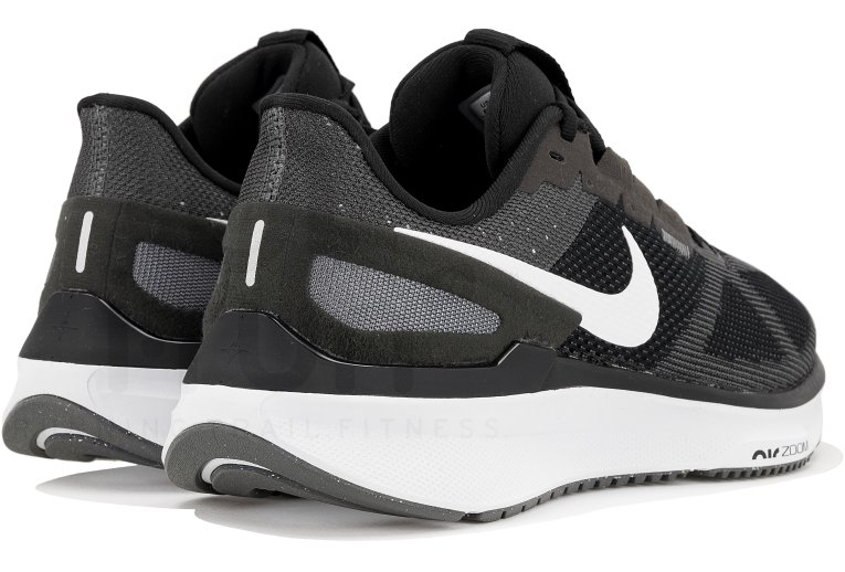 Nike Structure 25 Wide M