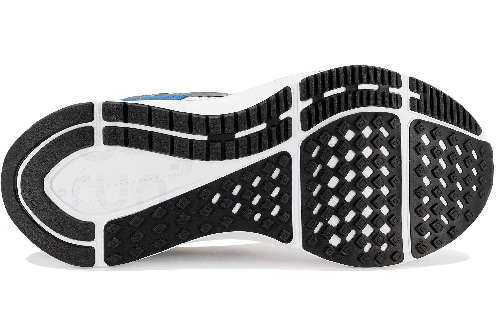 Nike Structure 25 Wide