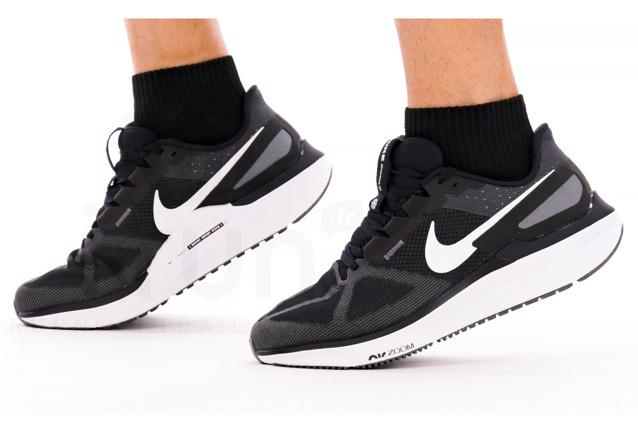 Nike Structure 25 Wide M