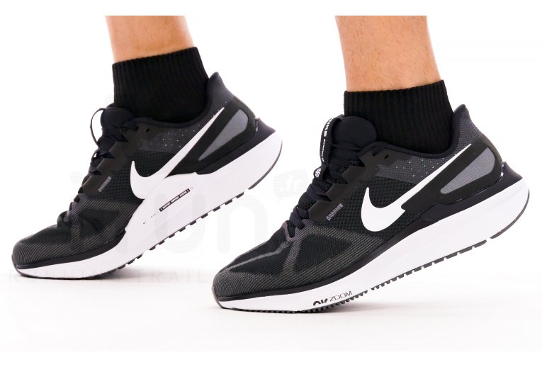 Nike Structure 25 Wide M