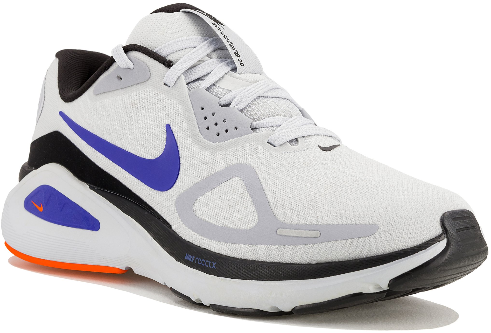 Nike Structure 26 Chaussures homme - Nike - Chaussures de sport