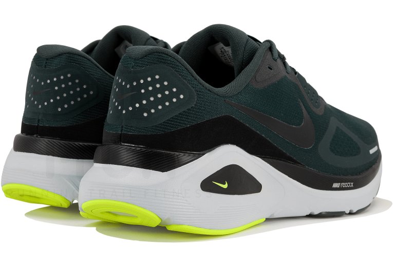 Nike Estrutura 26