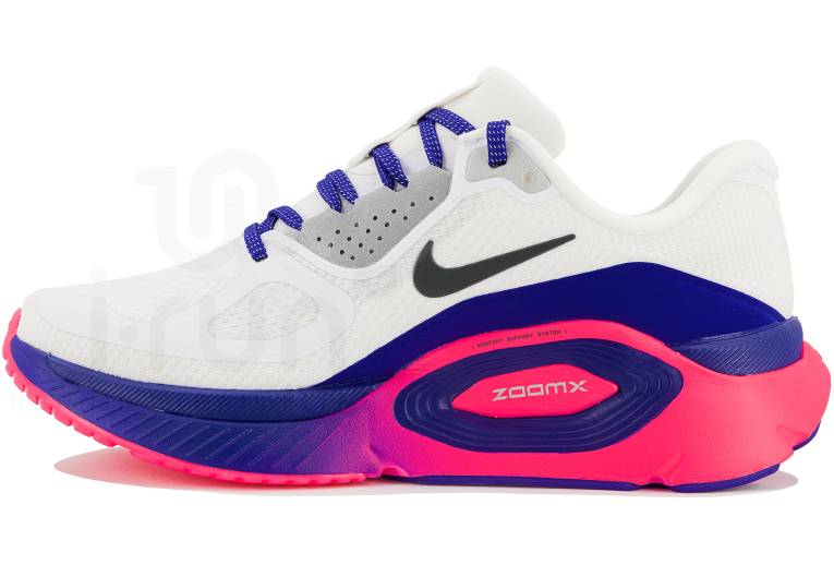 Nike Structure Plus Energy / NA Gel