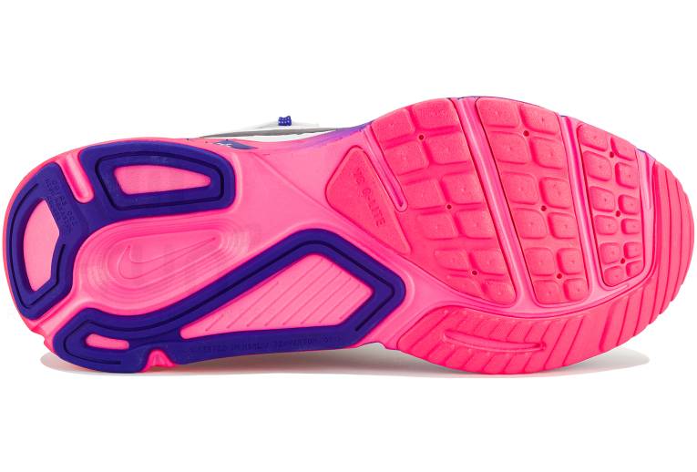 Nike Structure Plus Energy / NA Gel