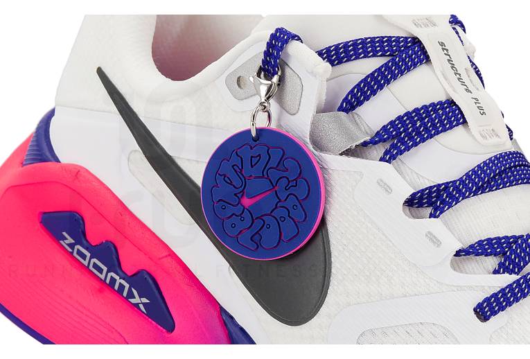 Nike Structure Plus Energy / NA Gel