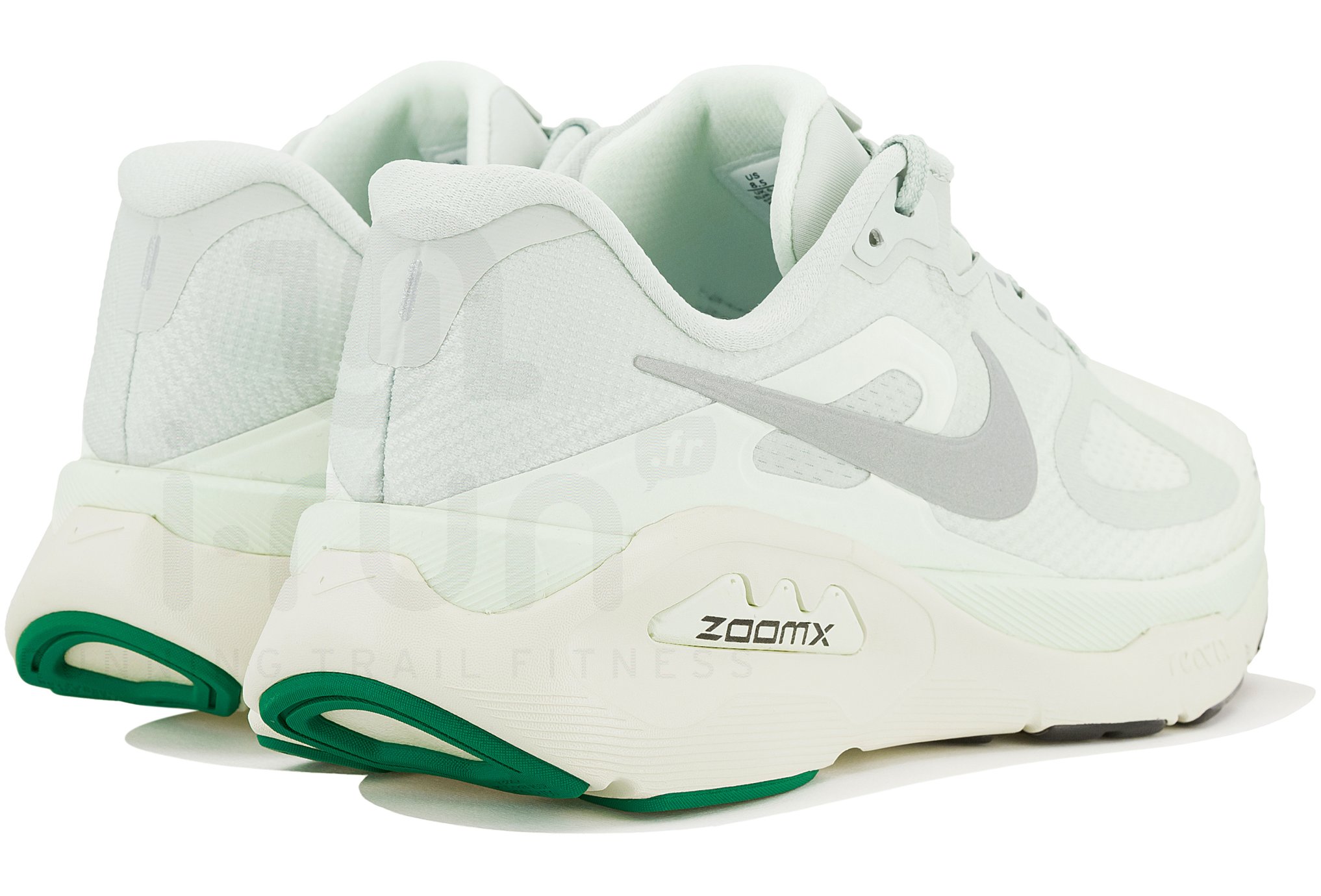 Nike Structure Plus Match A Mile