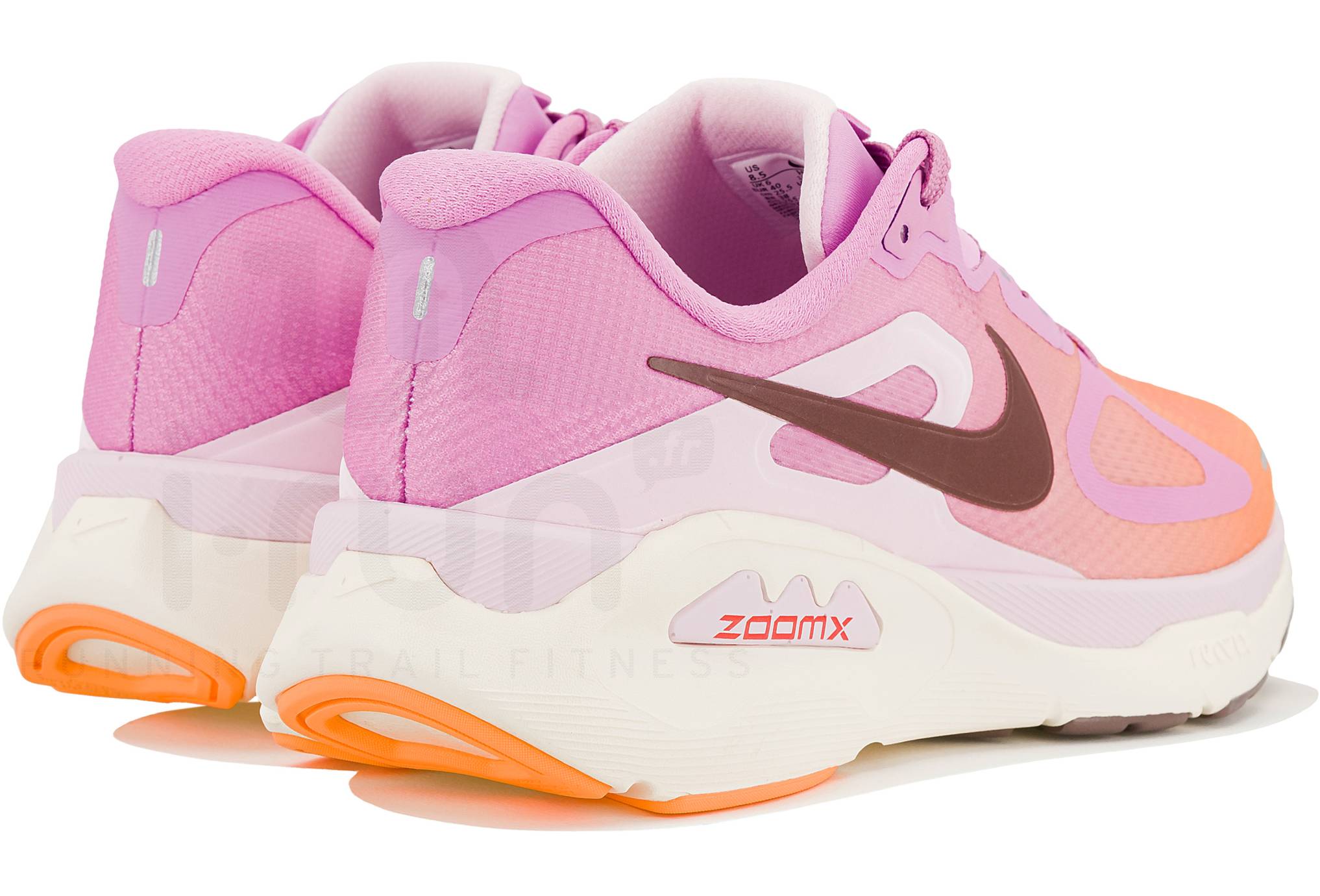 Nike Structure Plus