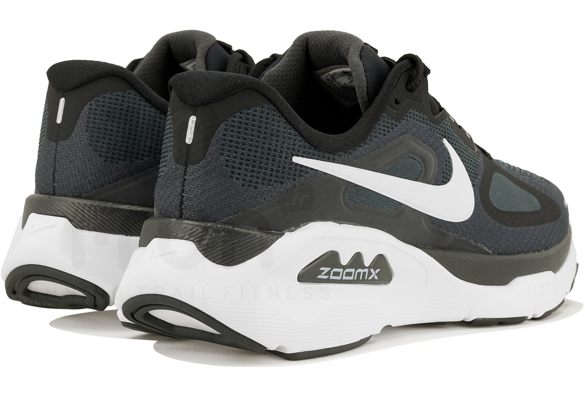 Nike Structure Plus