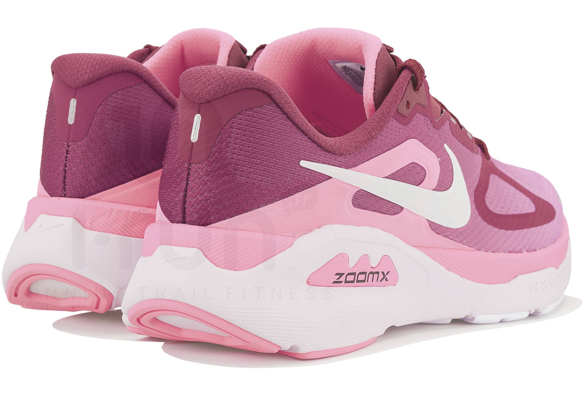 Nike Structure Plus