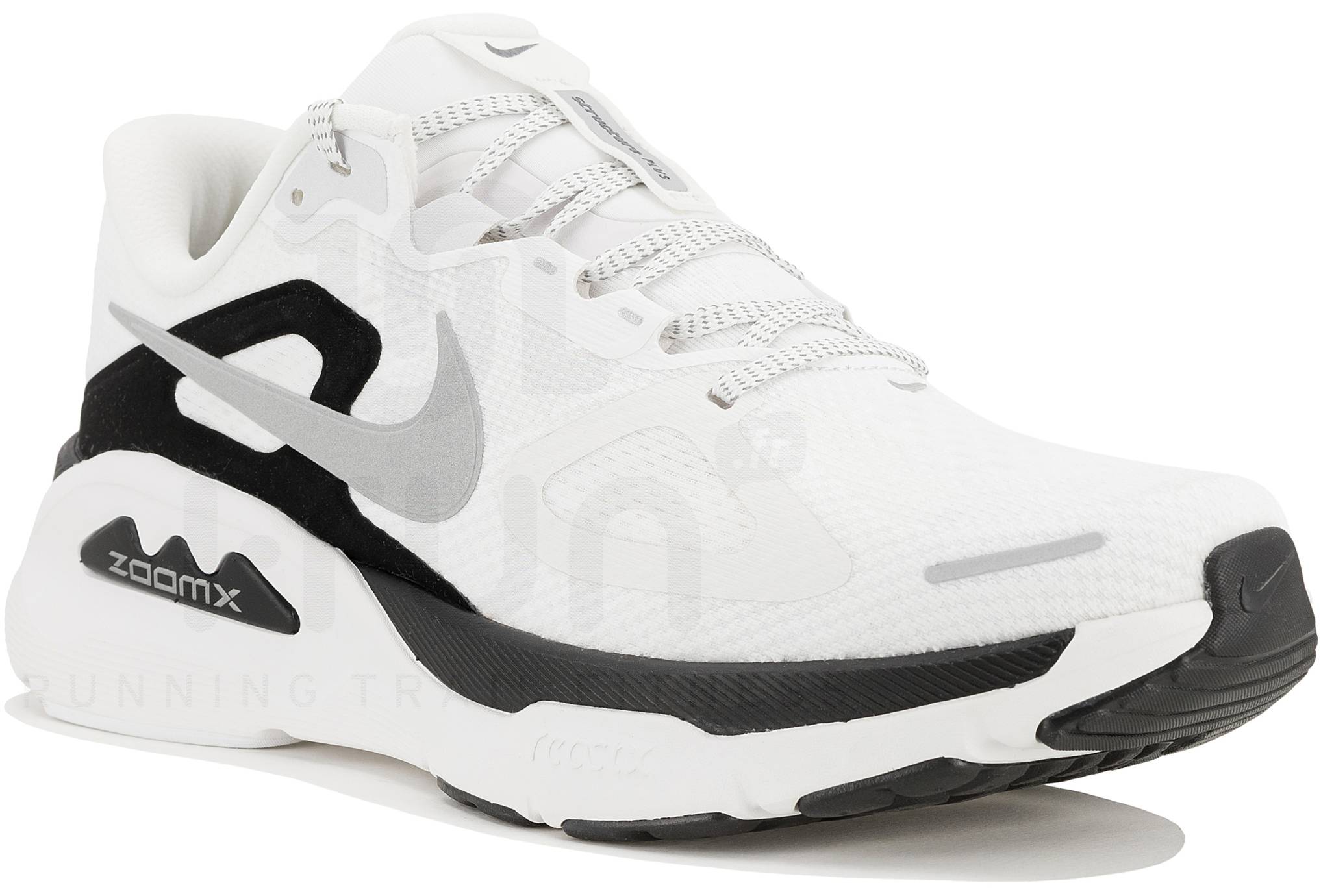 Nike Structure Plus  Reductive Reflective