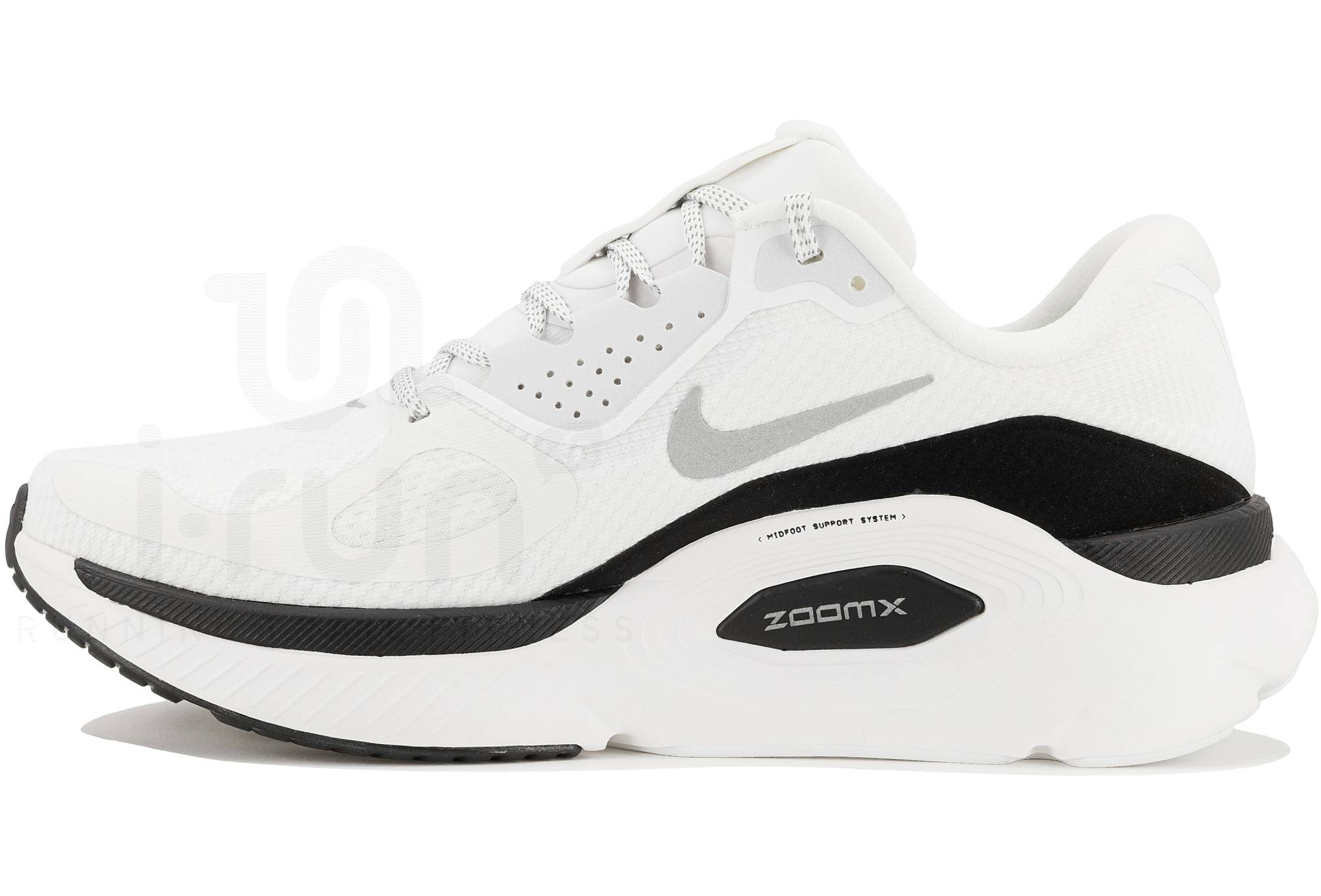Nike Structure Plus  Reductive Reflective
