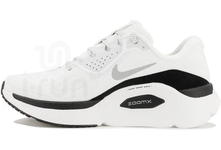 Nike Structure Plus  Reductive Reflective