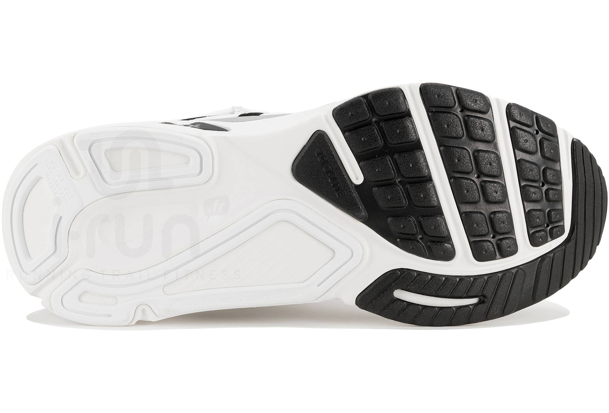 Nike Structure Plus  Reductive Reflective