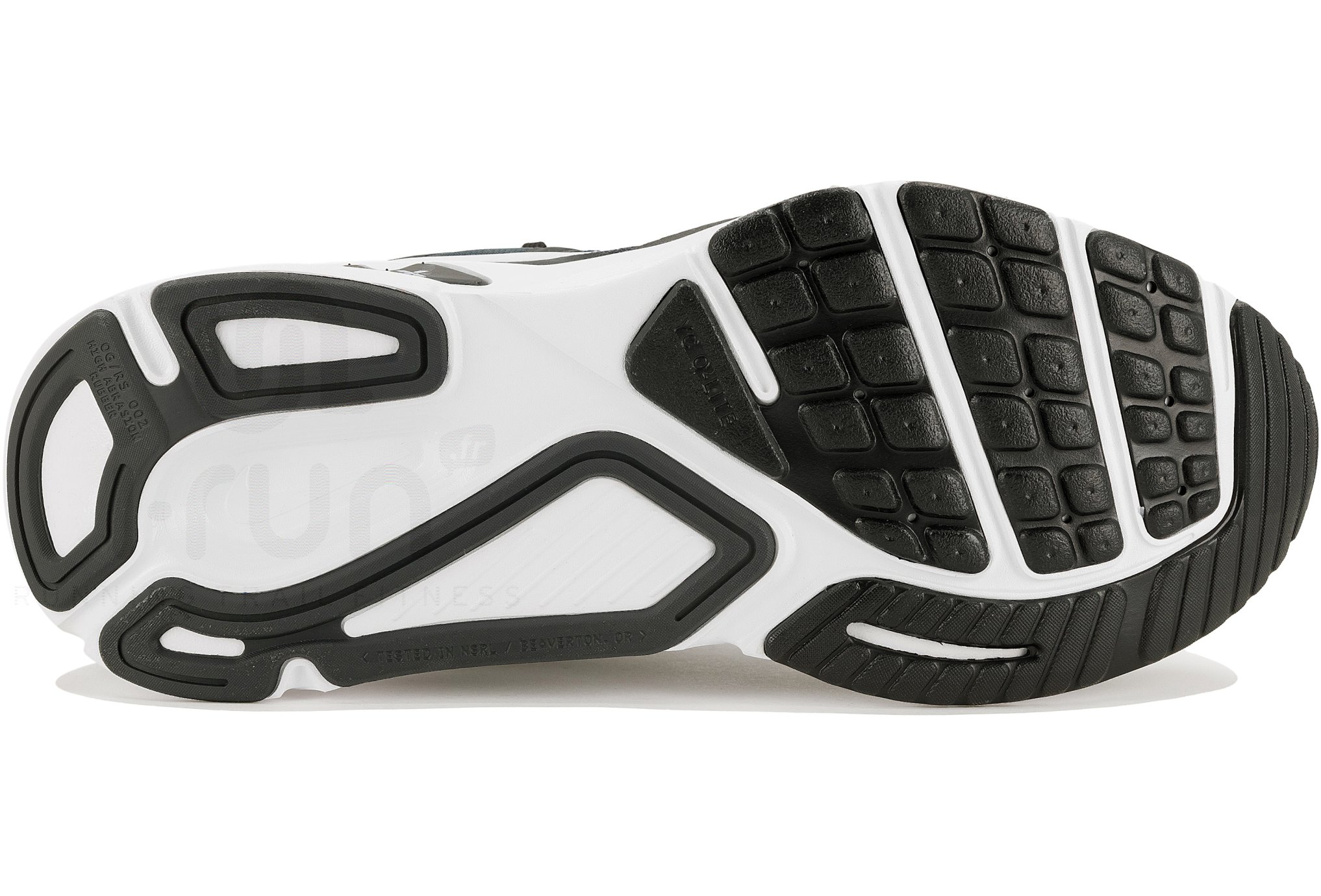 Nike Structure Plus
