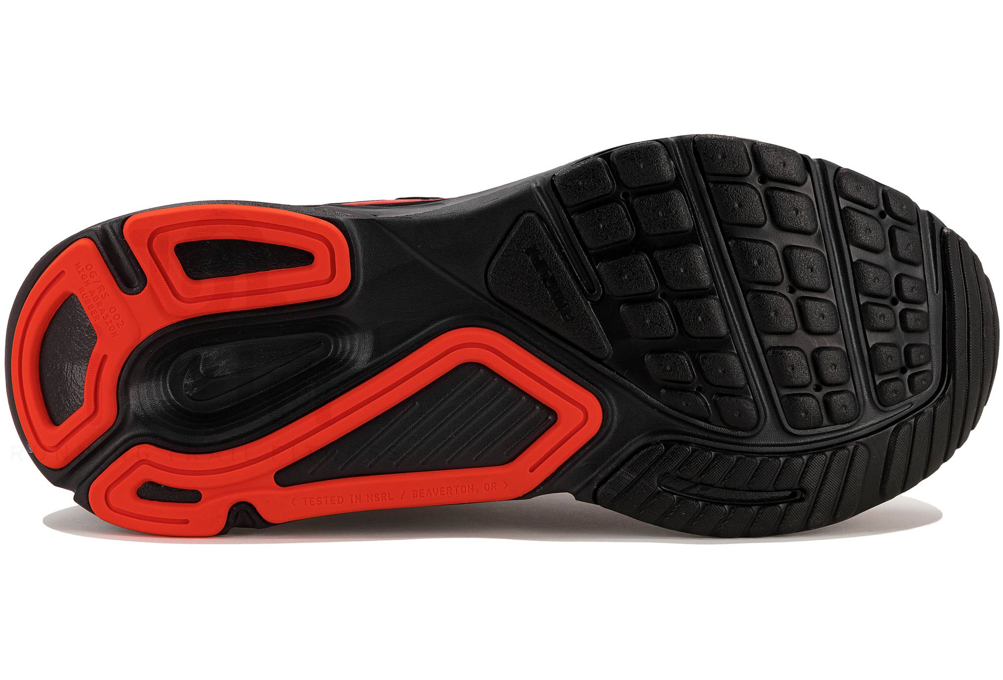 Nike Structure Plus
