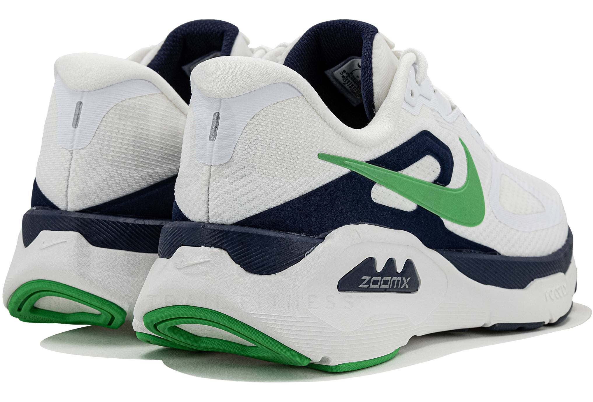 Nike Structure Plus