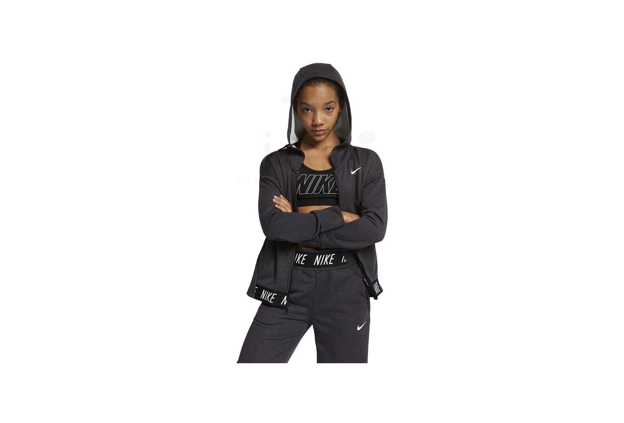 Nike chaqueta Studio