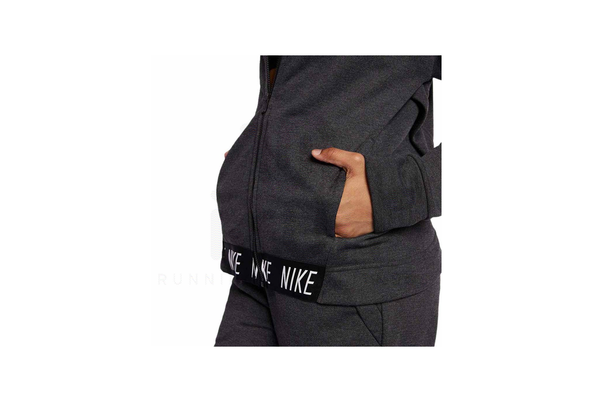 Nike chaqueta Studio