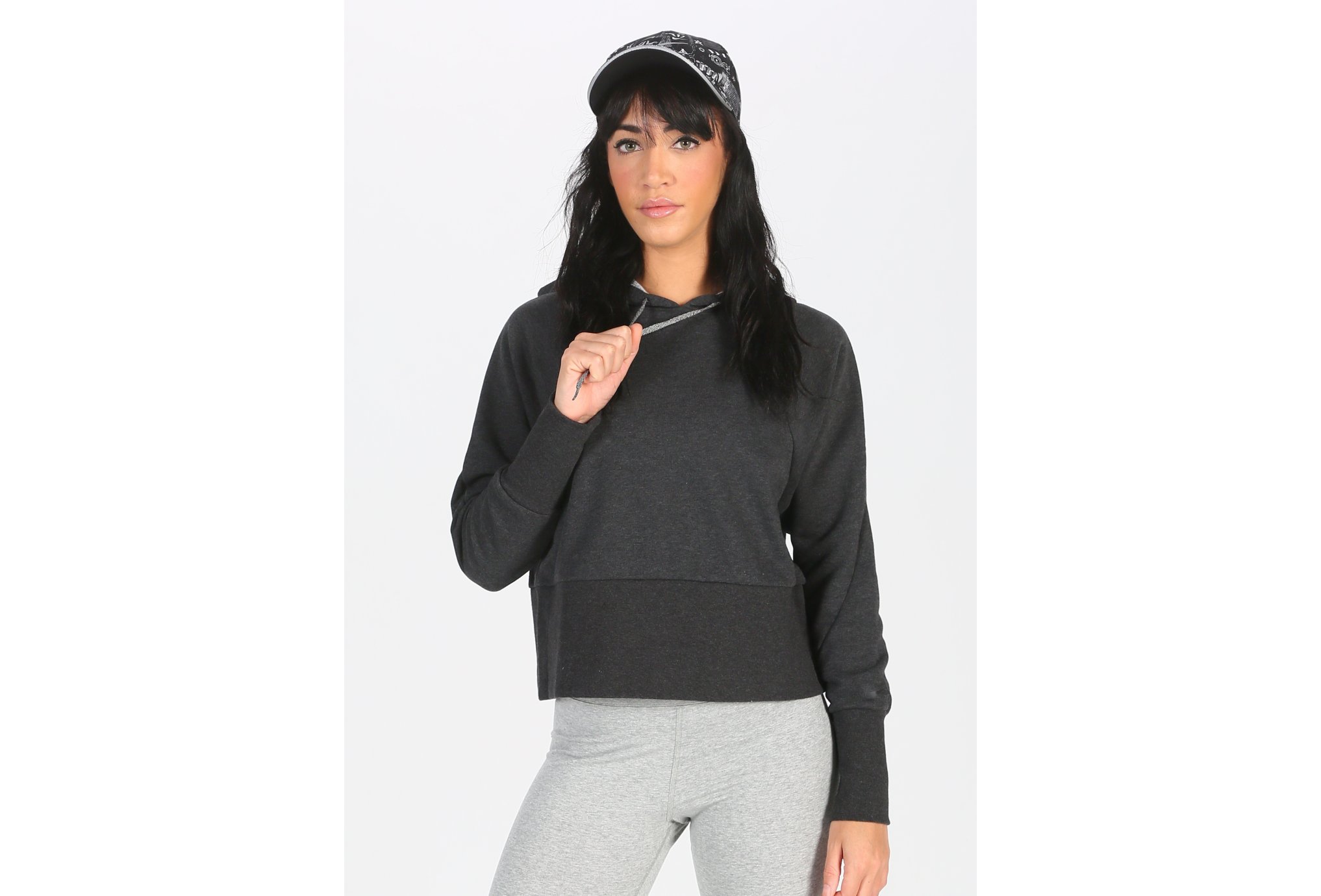 Nike sudadera Studio