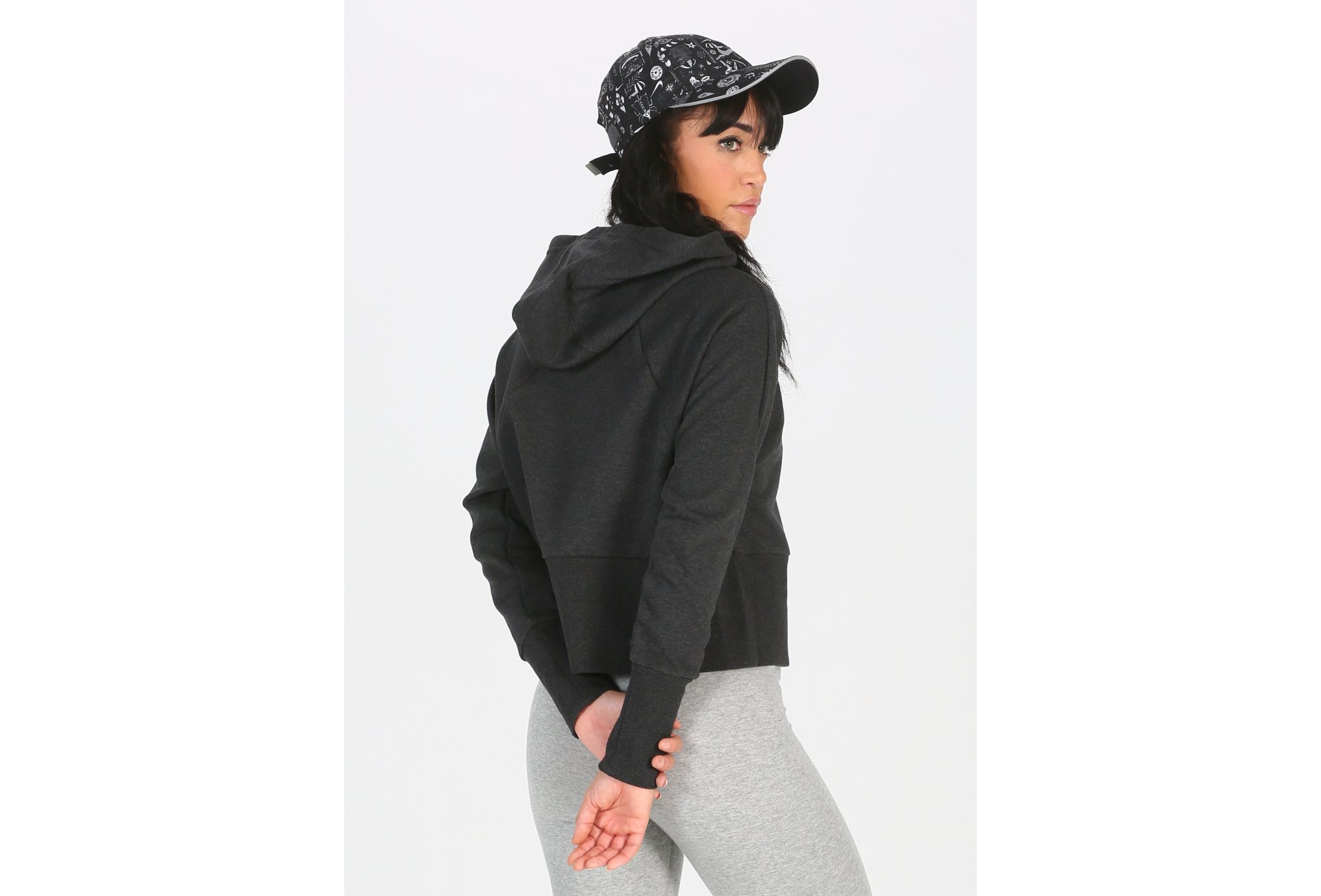 Nike sudadera Studio