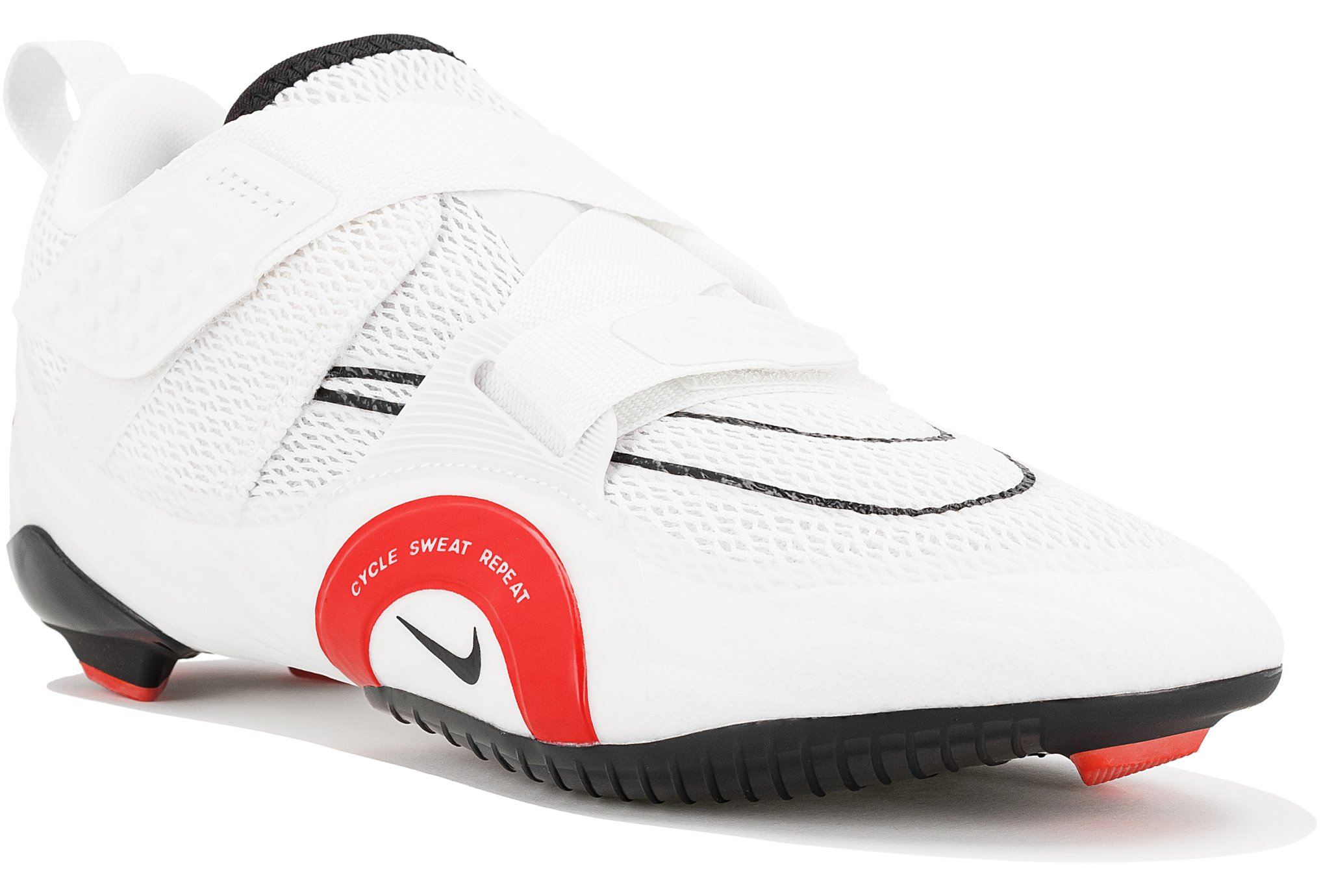 Nike SuperRep Cycle 2 Next Nature W Chaussures de sport femme déstockage