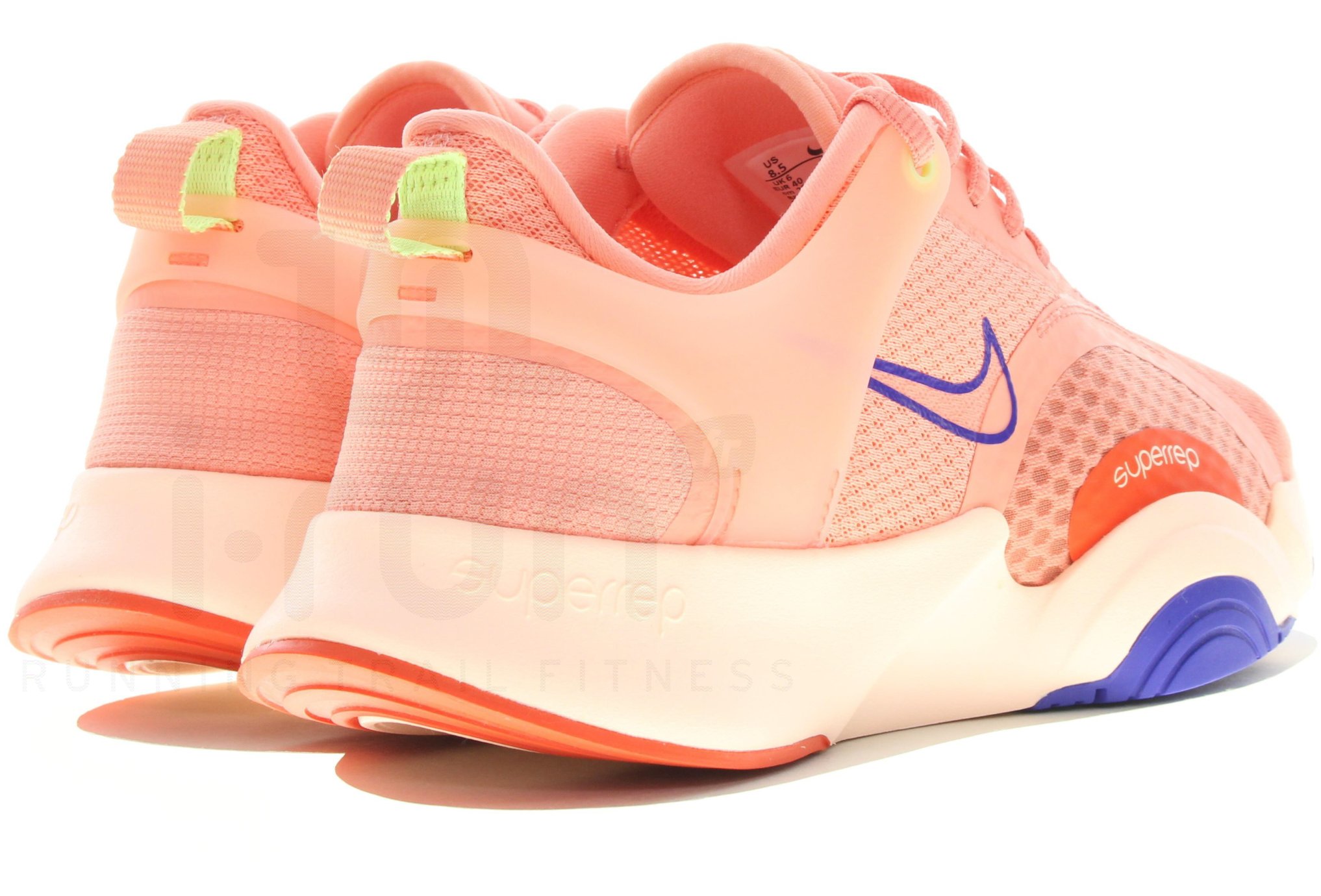 Nike SuperRep Go 2