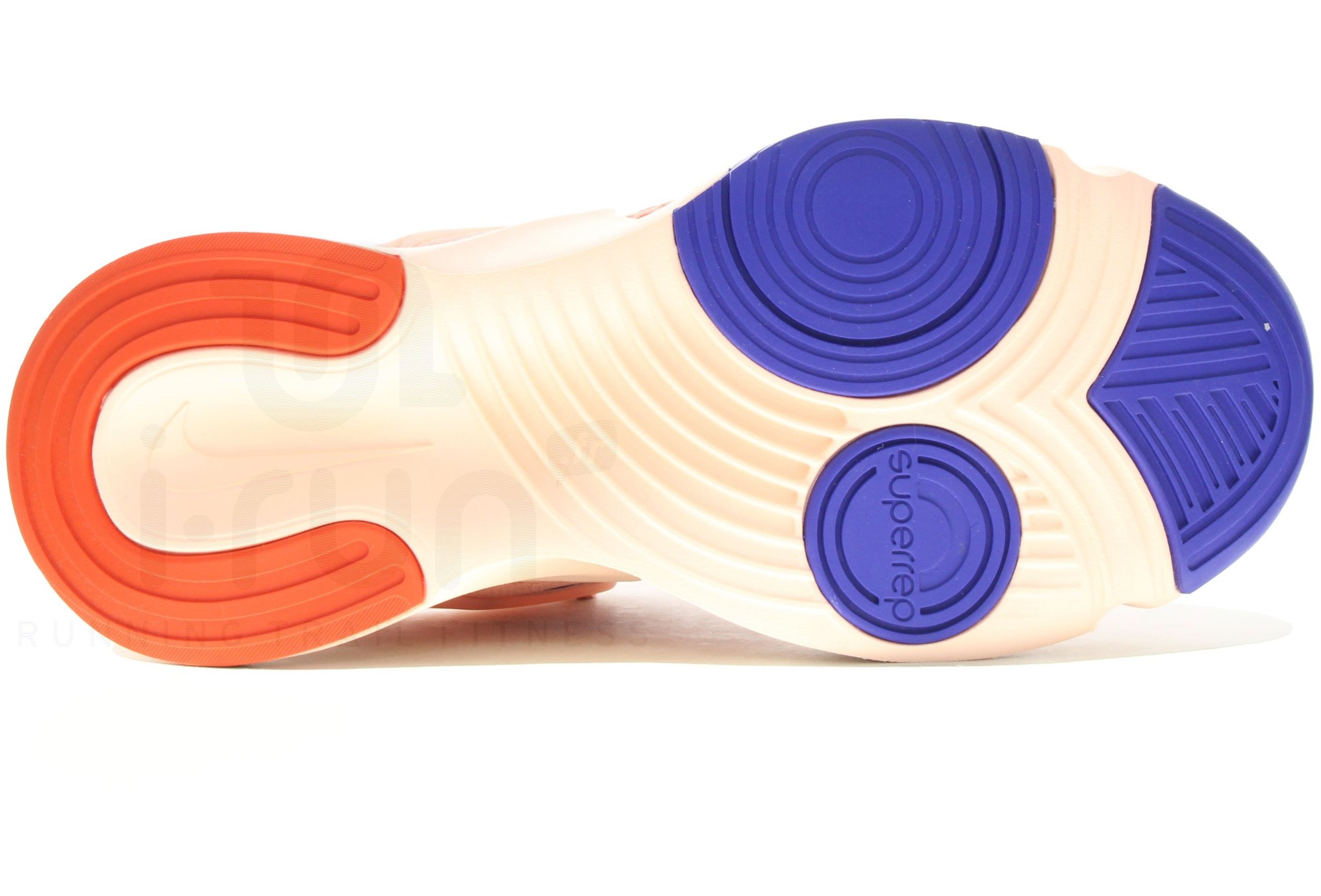 Nike SuperRep Go 2