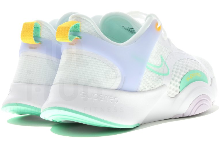 Nike SuperRep Go 2 W 