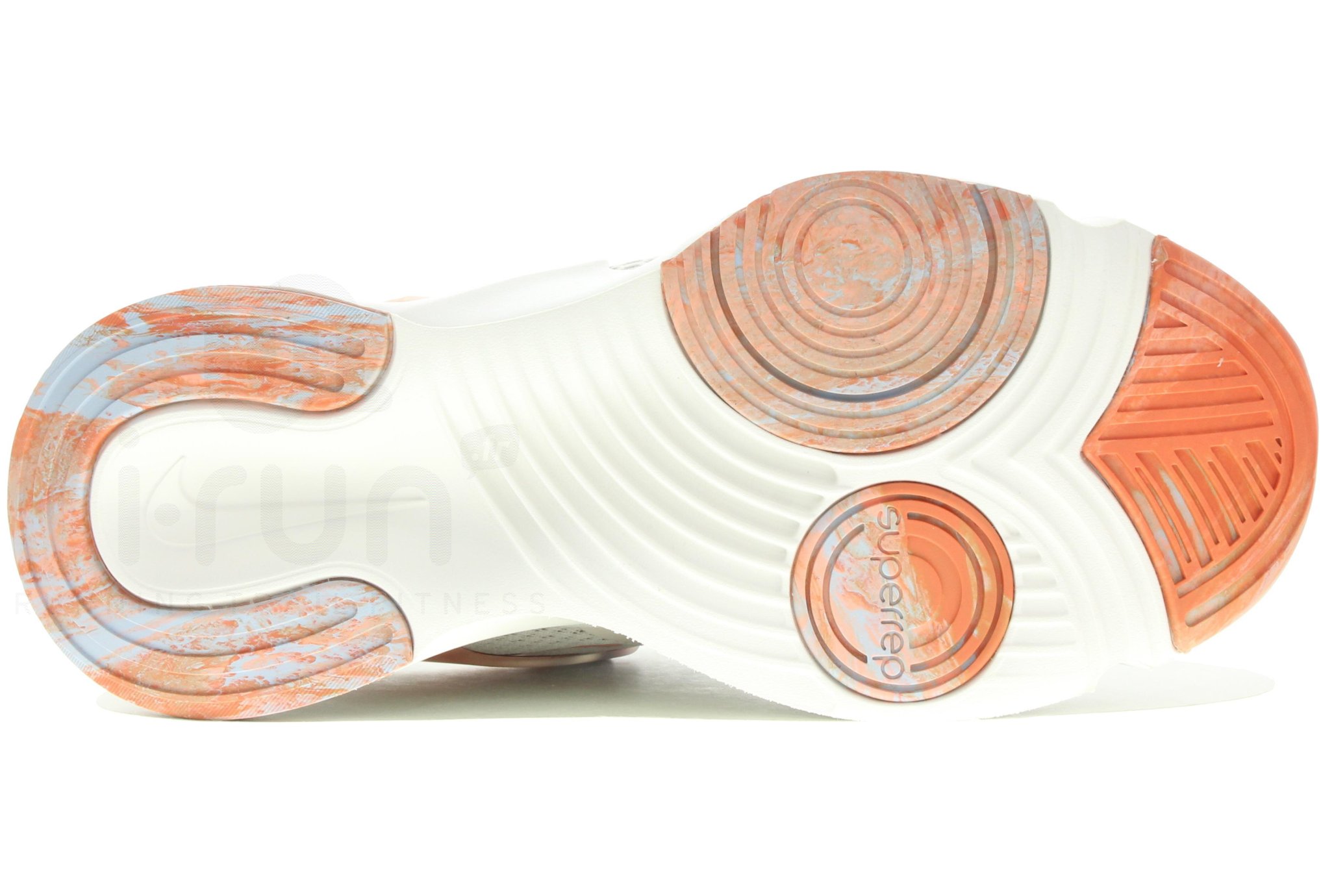 Nike SuperRep Go 2 W 