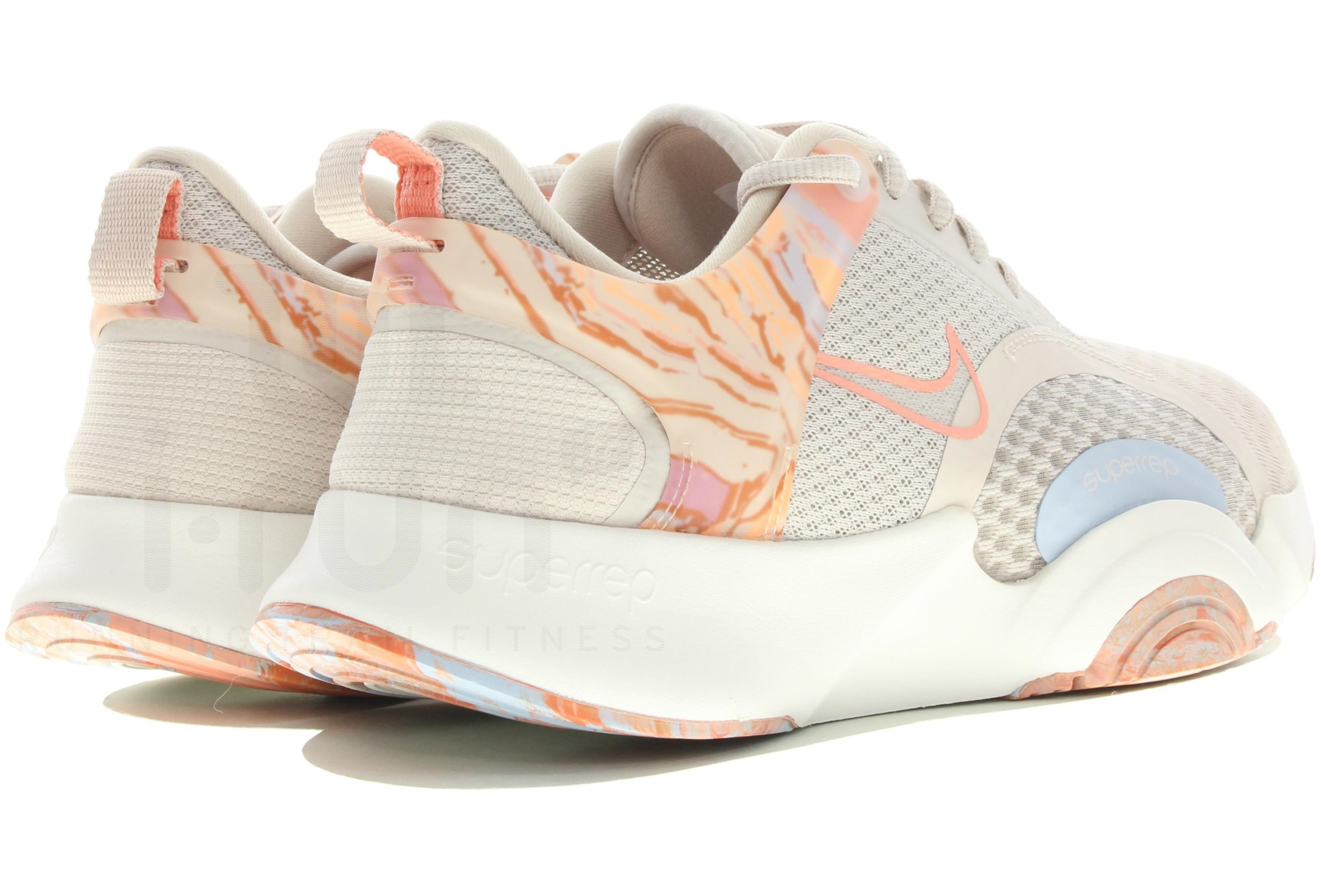 Nike SuperRep Go 2 W 