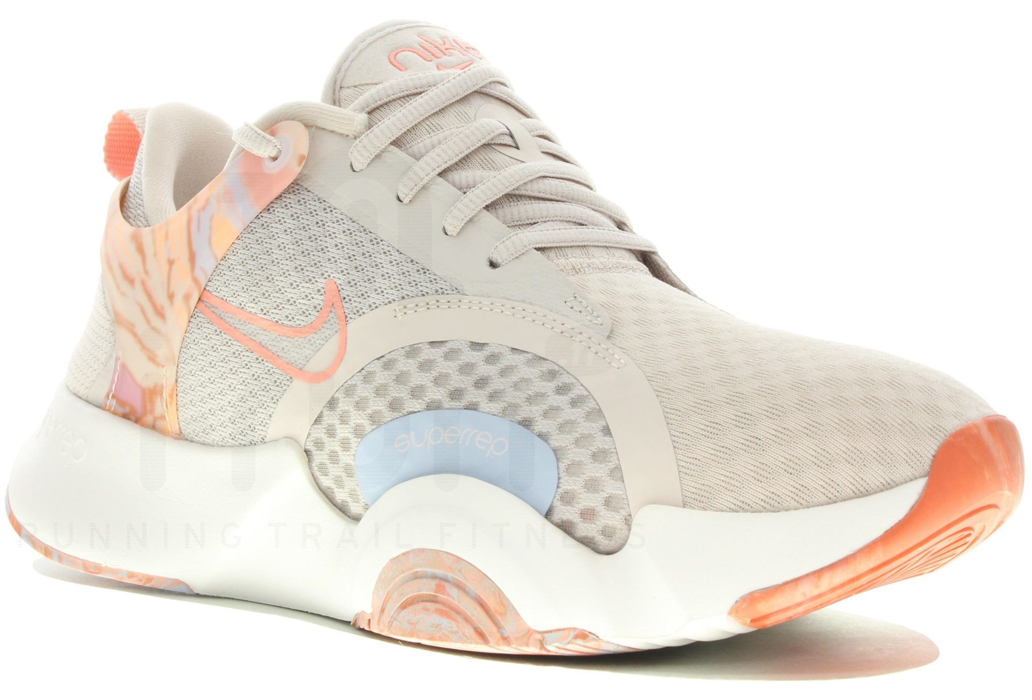 Nike SuperRep Go 2 W 